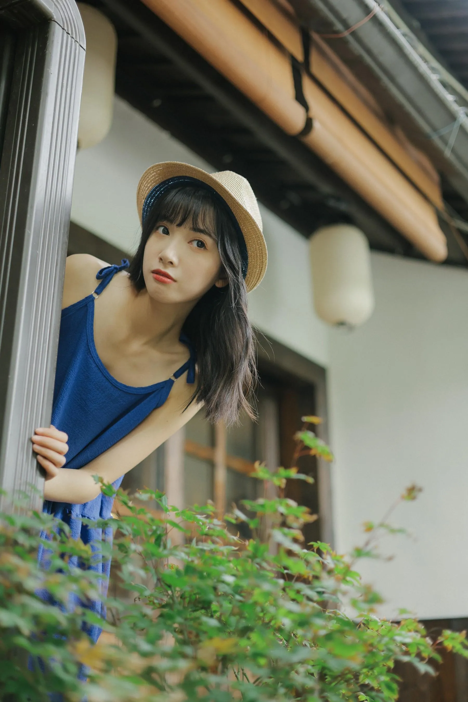 [YITUYU艺图语]2022.08.26 静室 一只阿梦崽 [40P]插图8